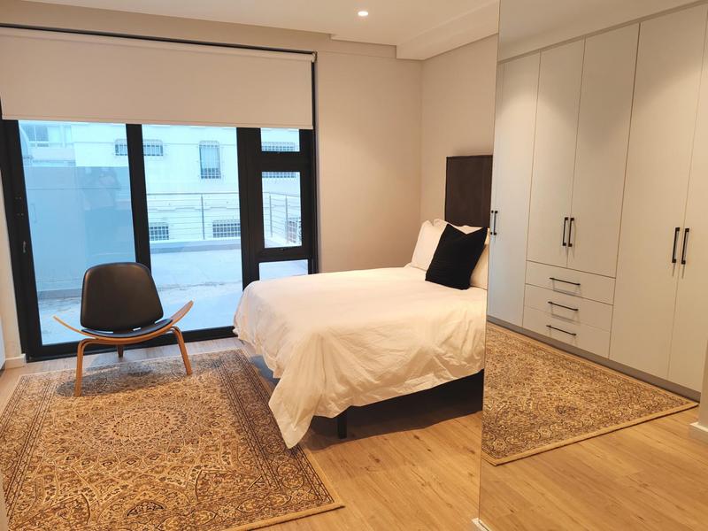 To Let 2 Bedroom Property for Rent in Sea Point Western Cape